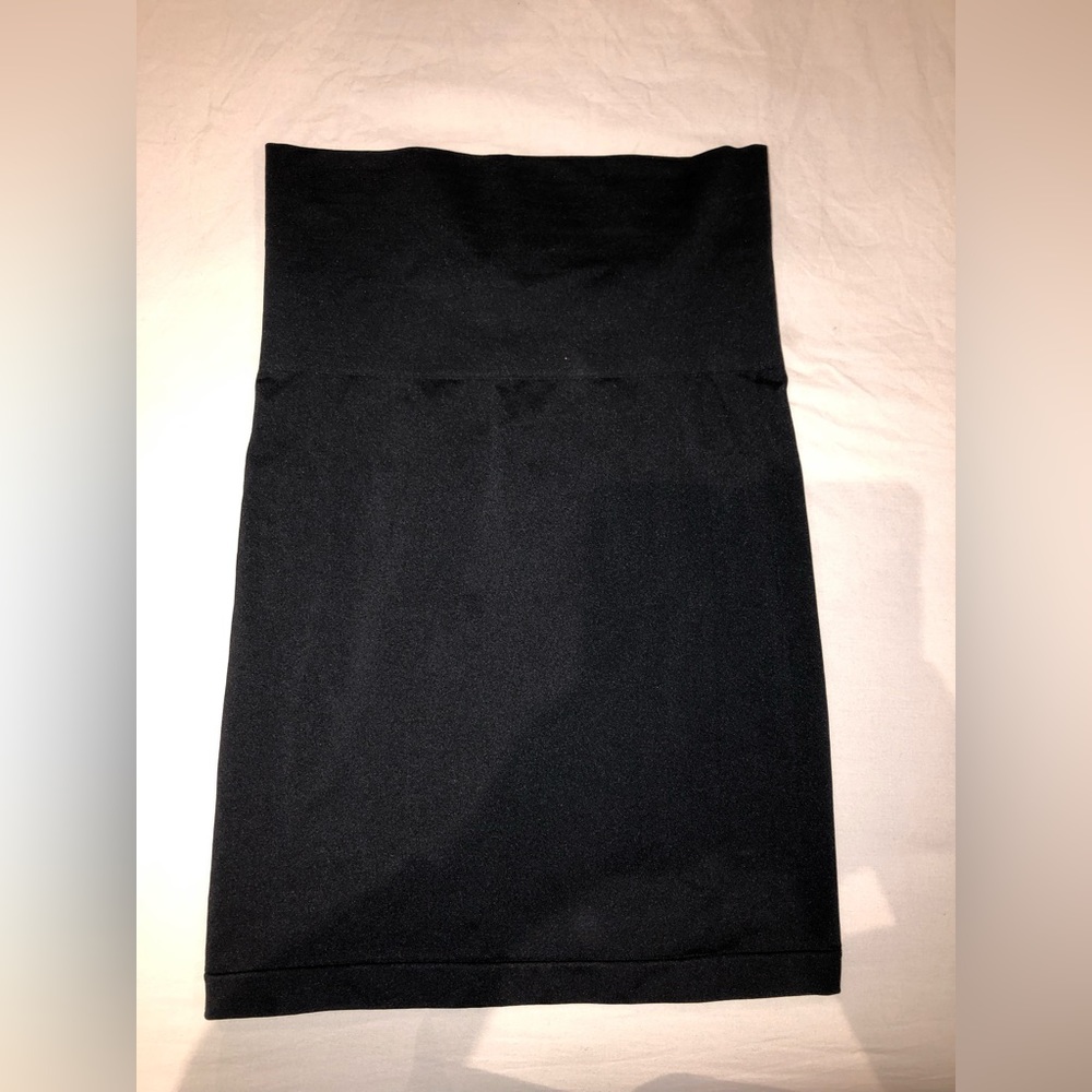 George | Compression Slip, Black Colour, Size XL